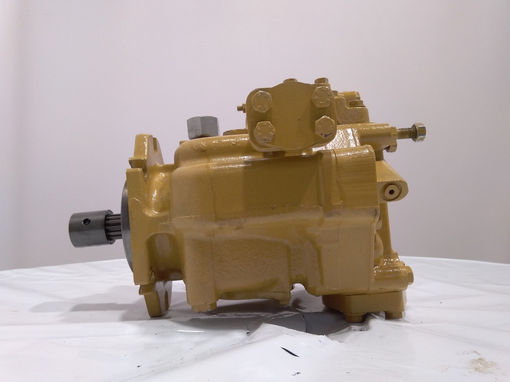 Caterpillar 2370954 - 10R-7733 - Kolbe/ Ring/ Laufbuchse für Baumaschine: das Bild 3 Caterpillar 2370954 - 10R-7733 - Kolbe/ Ring/ Laufbuchse für Baumaschine: das Bild 3