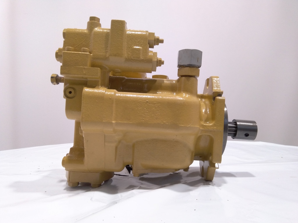 Caterpillar 2370954 - 2419299 - Kolbe/ Ring/ Laufbuchse für Baumaschine: das Bild 1 Caterpillar 2370954 - 2419299 - Kolbe/ Ring/ Laufbuchse für Baumaschine: das Bild 1