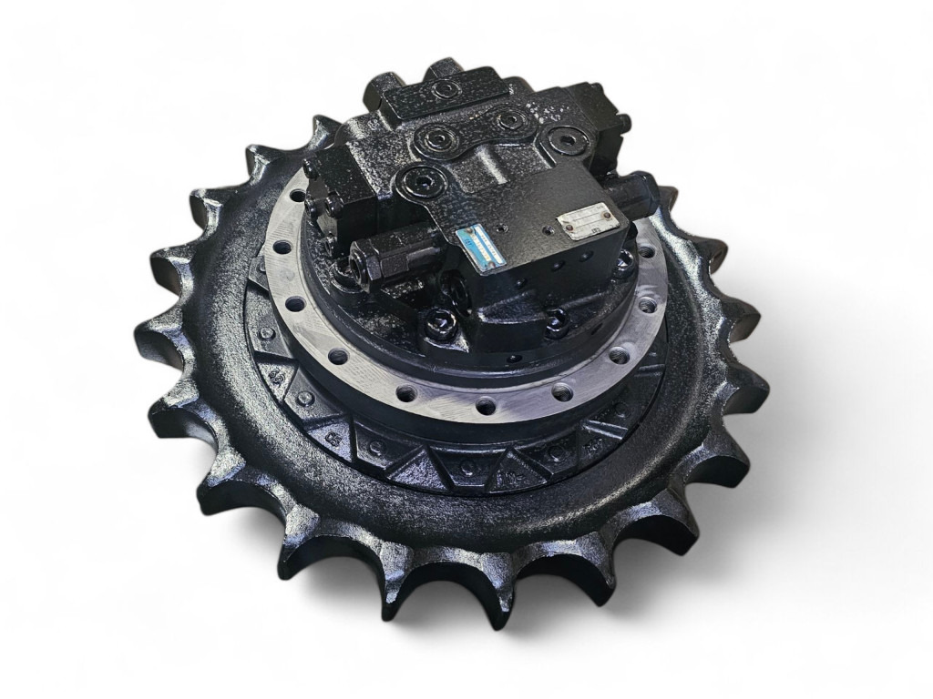 Caterpillar 3530491 - 5071118 - Fahrantrieb für Baumaschine: das Bild 1 Caterpillar 3530491 - 5071118 - Fahrantrieb für Baumaschine: das Bild 1