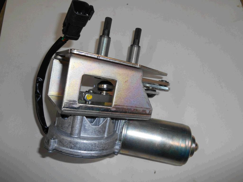 Caterpillar 3732413 - - Scheibenwischer für Baumaschine: das Bild 2 Caterpillar 3732413 - - Scheibenwischer für Baumaschine: das Bild 2