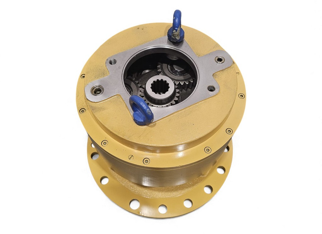 Caterpillar 5367293 - 5842583 - Schwenkmotor für Baumaschine: das Bild 2 Caterpillar 5367293 - 5842583 - Schwenkmotor für Baumaschine: das Bild 2