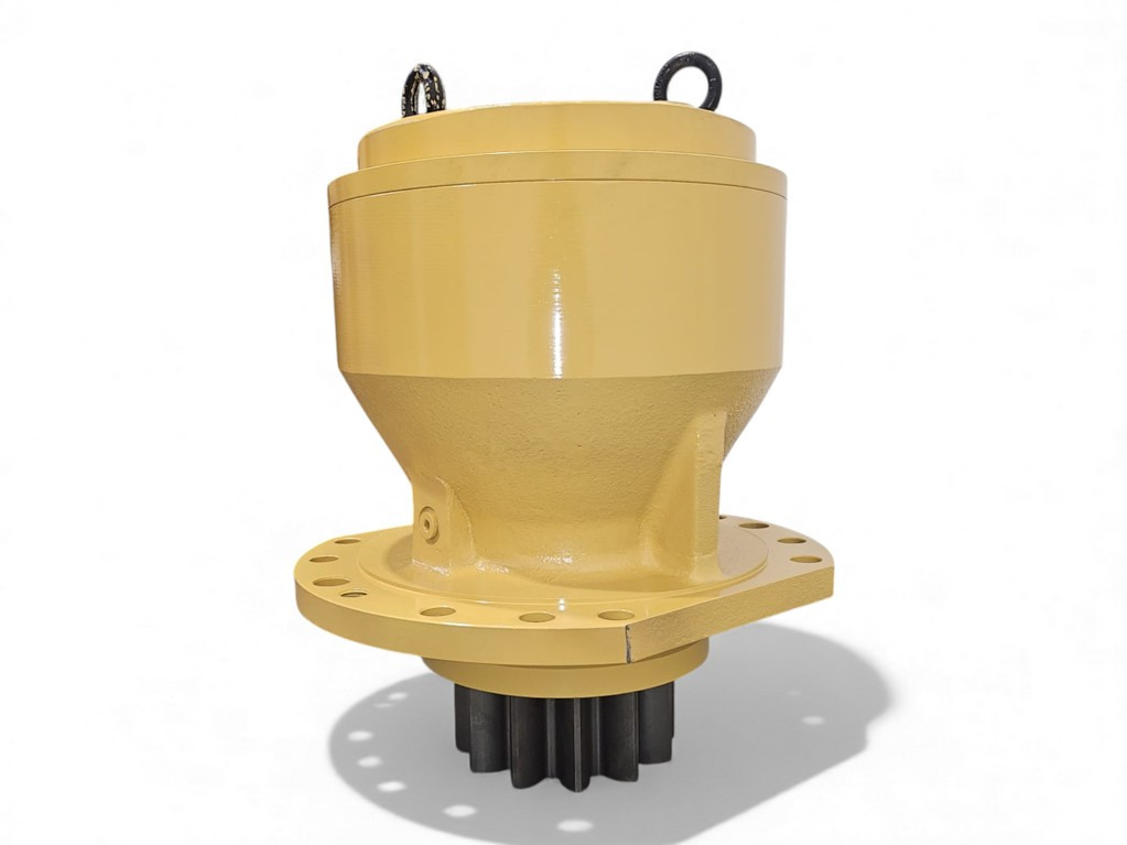 Caterpillar 5385282 - Schwenkmotor für Baumaschine: das Bild 1 Caterpillar 5385282 - Schwenkmotor für Baumaschine: das Bild 1