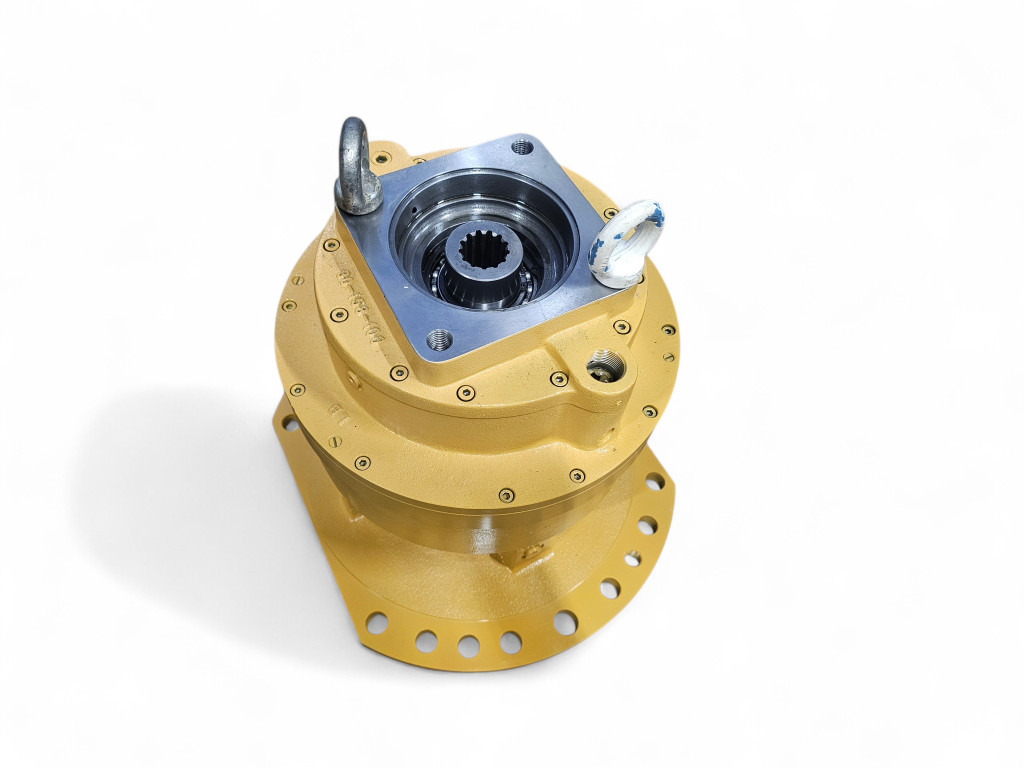 Caterpillar 5828286 - 5842690 - Schwenkmotor für Baumaschine: das Bild 2 Caterpillar 5828286 - 5842690 - Schwenkmotor für Baumaschine: das Bild 2