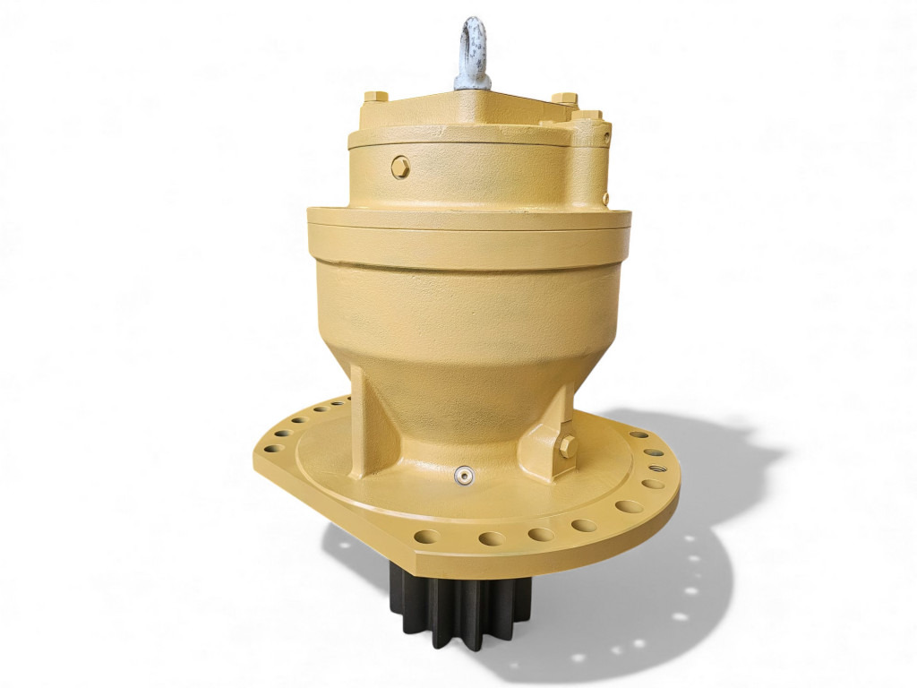 Caterpillar 5828286 - 5842690 - Schwenkmotor für Baumaschine: das Bild 4 Caterpillar 5828286 - 5842690 - Schwenkmotor für Baumaschine: das Bild 4