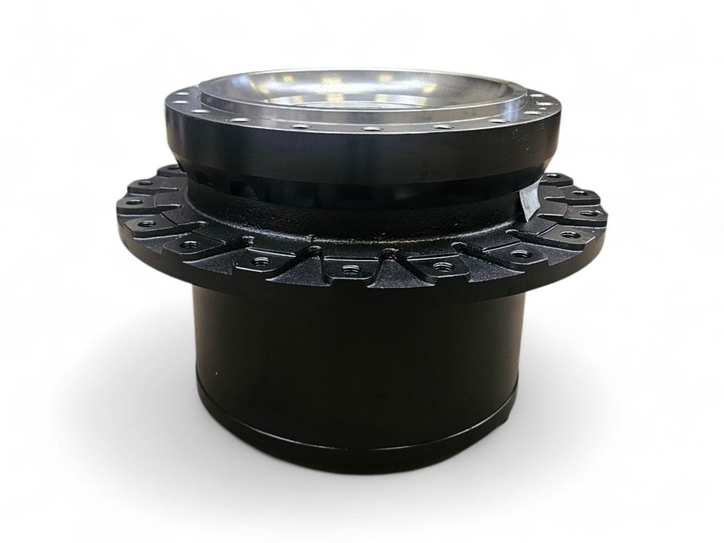 Caterpillar 6500172 - 6003571 - Fahrantrieb für Baumaschine: das Bild 1 Caterpillar 6500172 - 6003571 - Fahrantrieb für Baumaschine: das Bild 1