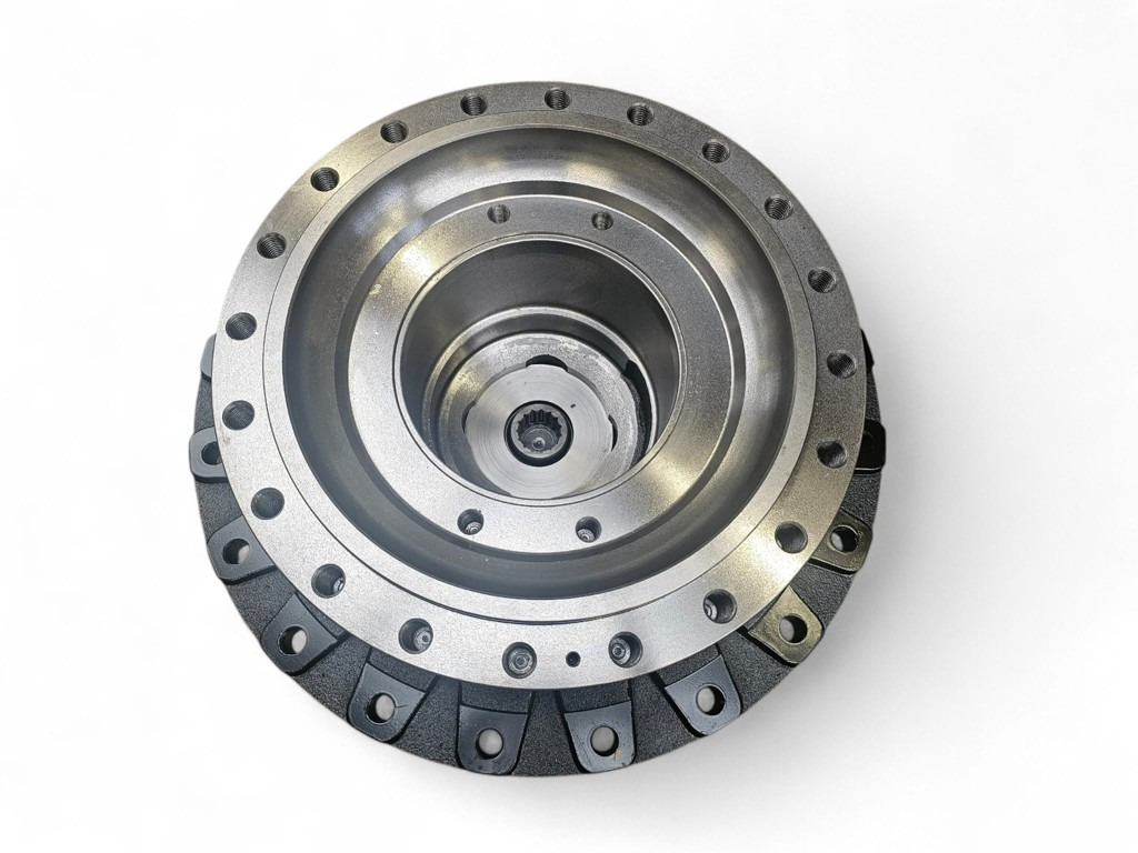 Caterpillar 6500172 - 6009616 - Fahrantrieb für Baumaschine: das Bild 2 Caterpillar 6500172 - 6009616 - Fahrantrieb für Baumaschine: das Bild 2