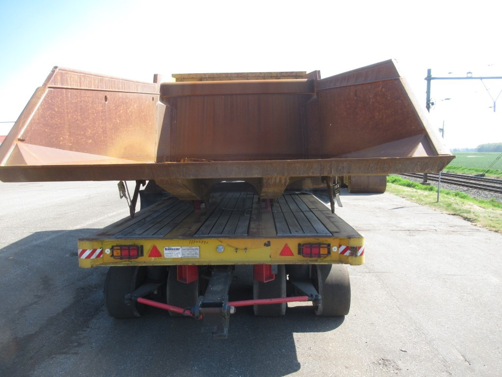 Caterpillar 775G - - Kippaufbau: das Bild 5 Caterpillar 775G - - Kippaufbau: das Bild 5