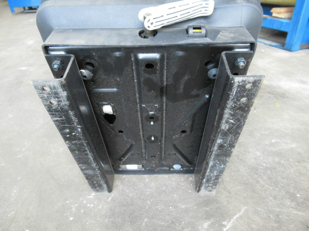 Grammer MSG85/721 - - Sitz für Baumaschine: das Bild 2 Grammer MSG85/721 - - Sitz für Baumaschine: das Bild 2