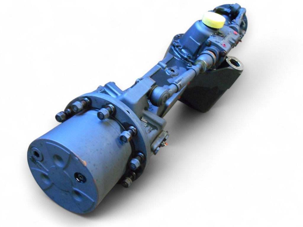 Hitachi 4452492 - 4472074106 - Vorderachse für Baumaschine: das Bild 1 Hitachi 4452492 - 4472074106 - Vorderachse für Baumaschine: das Bild 1