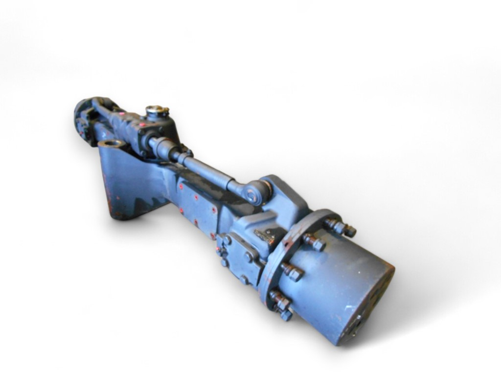 Hitachi 4457244 - 4472074107 - Vorderachse für Baumaschine: das Bild 1 Hitachi 4457244 - 4472074107 - Vorderachse für Baumaschine: das Bild 1