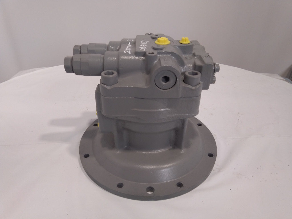 Hitachi 4651137 - YA00053104 - Schwenkmotor für Baumaschine: das Bild 4 Hitachi 4651137 - YA00053104 - Schwenkmotor für Baumaschine: das Bild 4