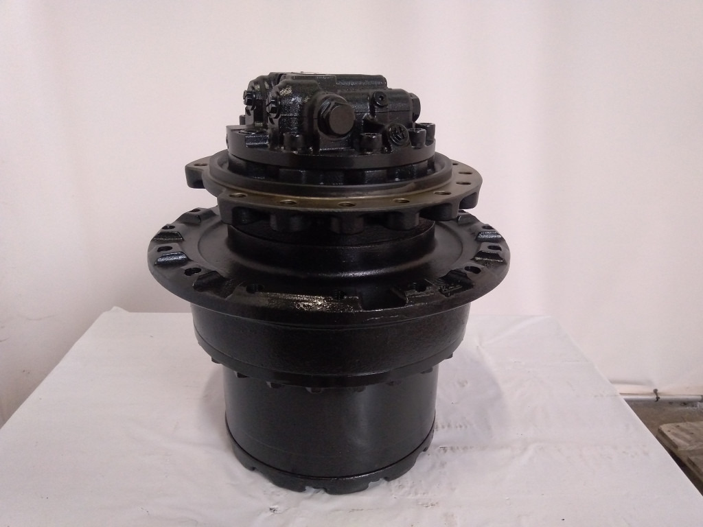 Hitachi 9233687 - 9233688 - Fahrantrieb für Baumaschine: das Bild 1 Hitachi 9233687 - 9233688 - Fahrantrieb für Baumaschine: das Bild 1