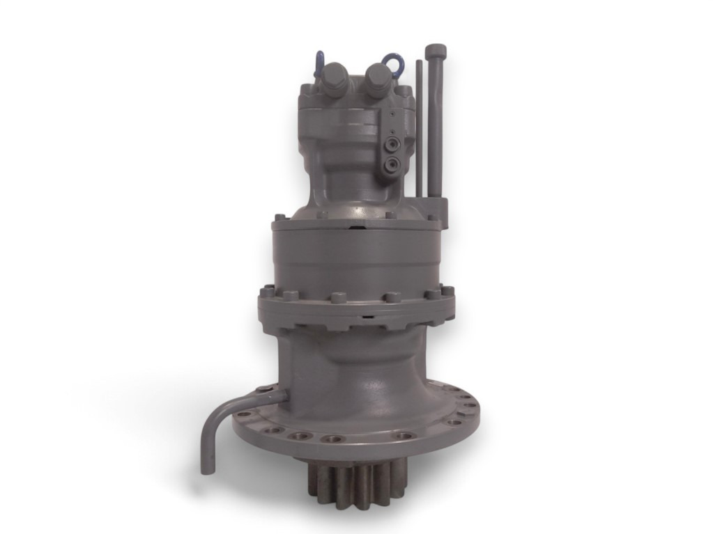 Hitachi 9260805 - 9262916 - Achse und Teile für Baumaschine: das Bild 1 Hitachi 9260805 - 9262916 - Achse und Teile für Baumaschine: das Bild 1