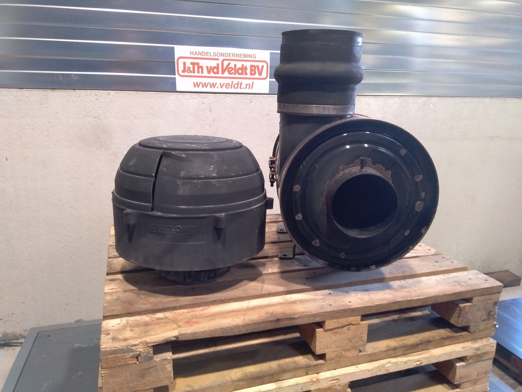 Hitachi EX1200-5D - - Luftfilter für Baumaschine: das Bild 2 Hitachi EX1200-5D - - Luftfilter für Baumaschine: das Bild 2