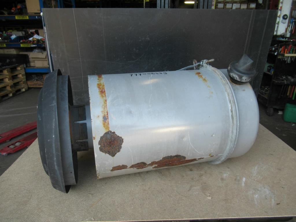 Hitachi FH450LCH-3 - - Luftfilter für Baumaschine: das Bild 1 Hitachi FH450LCH-3 - - Luftfilter für Baumaschine: das Bild 1