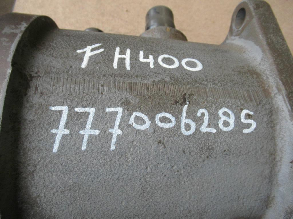 Hydraulik für Baumaschine Hitachi HCJ120D 601 -: das Bild 6