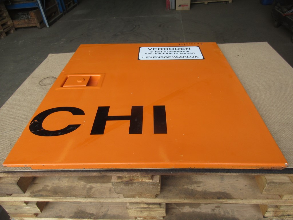 Hitachi KH150-3 - - Tür und Teile für Baumaschine: das Bild 1 Hitachi KH150-3 - - Tür und Teile für Baumaschine: das Bild 1