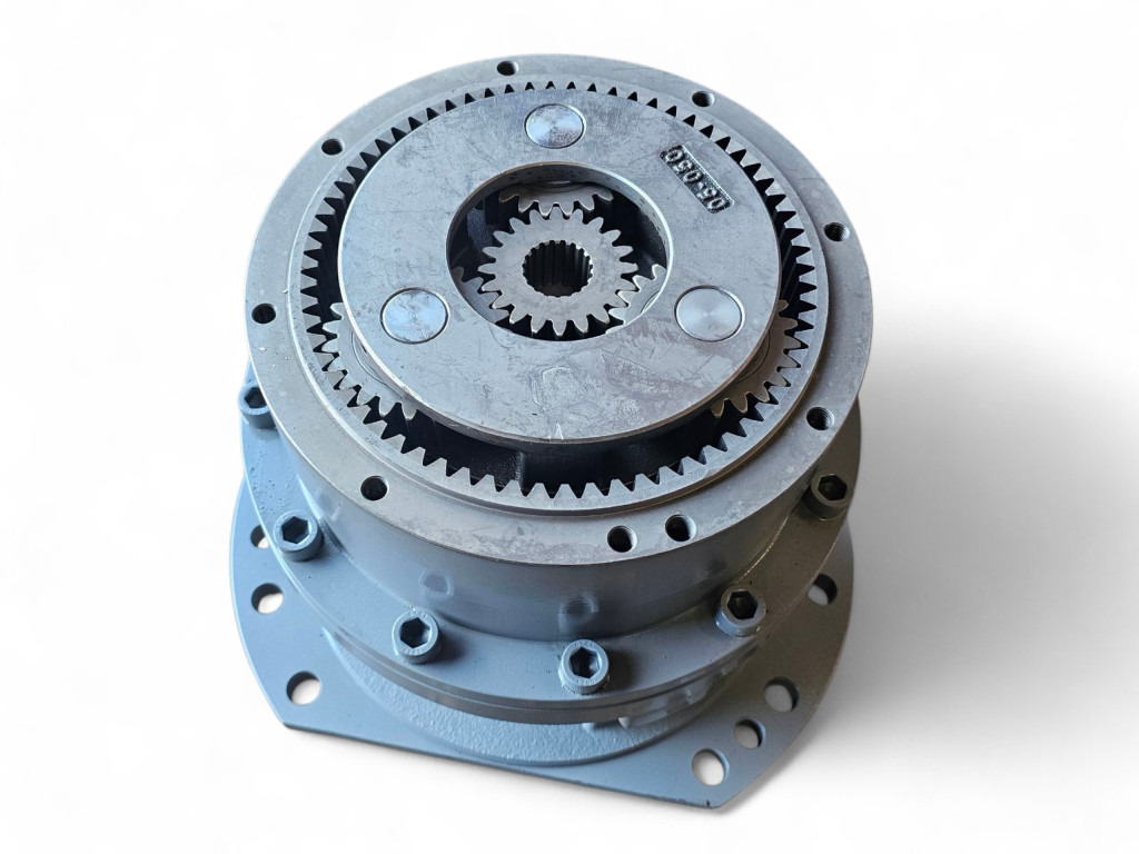 Hitachi YB60000216 - 9300512 - Achse und Teile für Baumaschine: das Bild 2 Hitachi YB60000216 - 9300512 - Achse und Teile für Baumaschine: das Bild 2