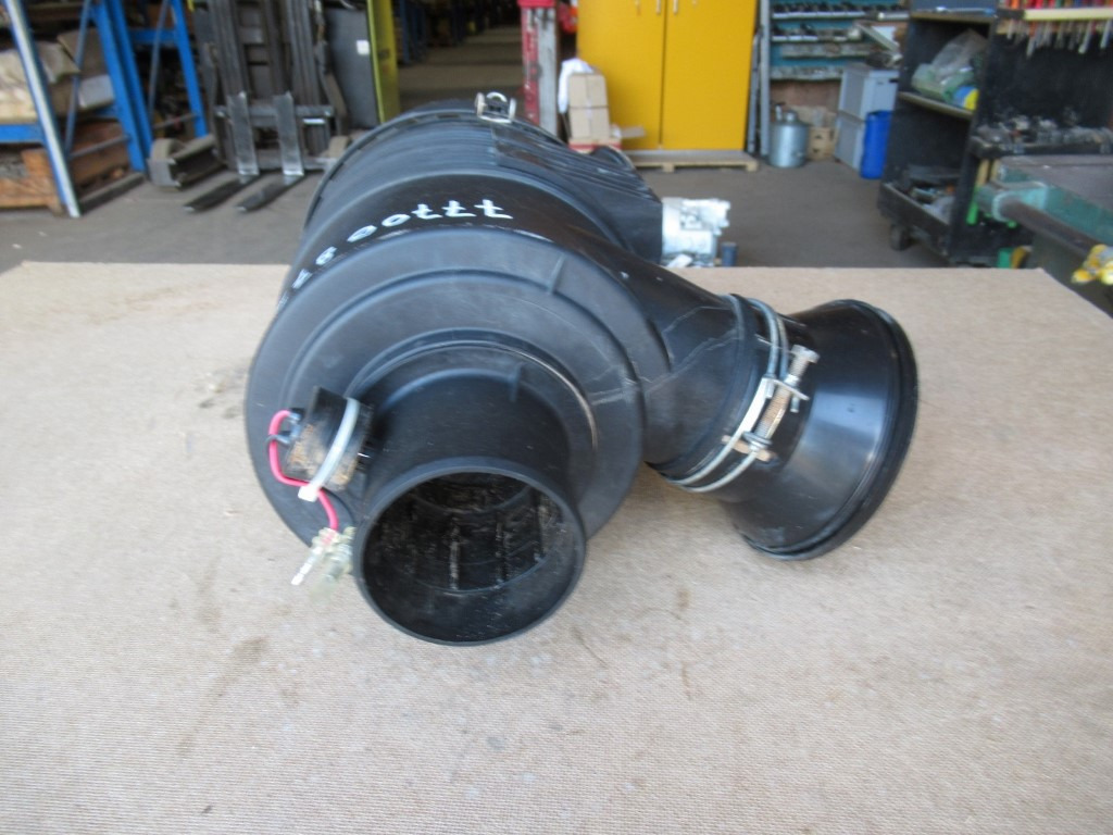 Hitachi ZX130LCN-5B - - Luftfilter für Baumaschine: das Bild 3 Hitachi ZX130LCN-5B - - Luftfilter für Baumaschine: das Bild 3