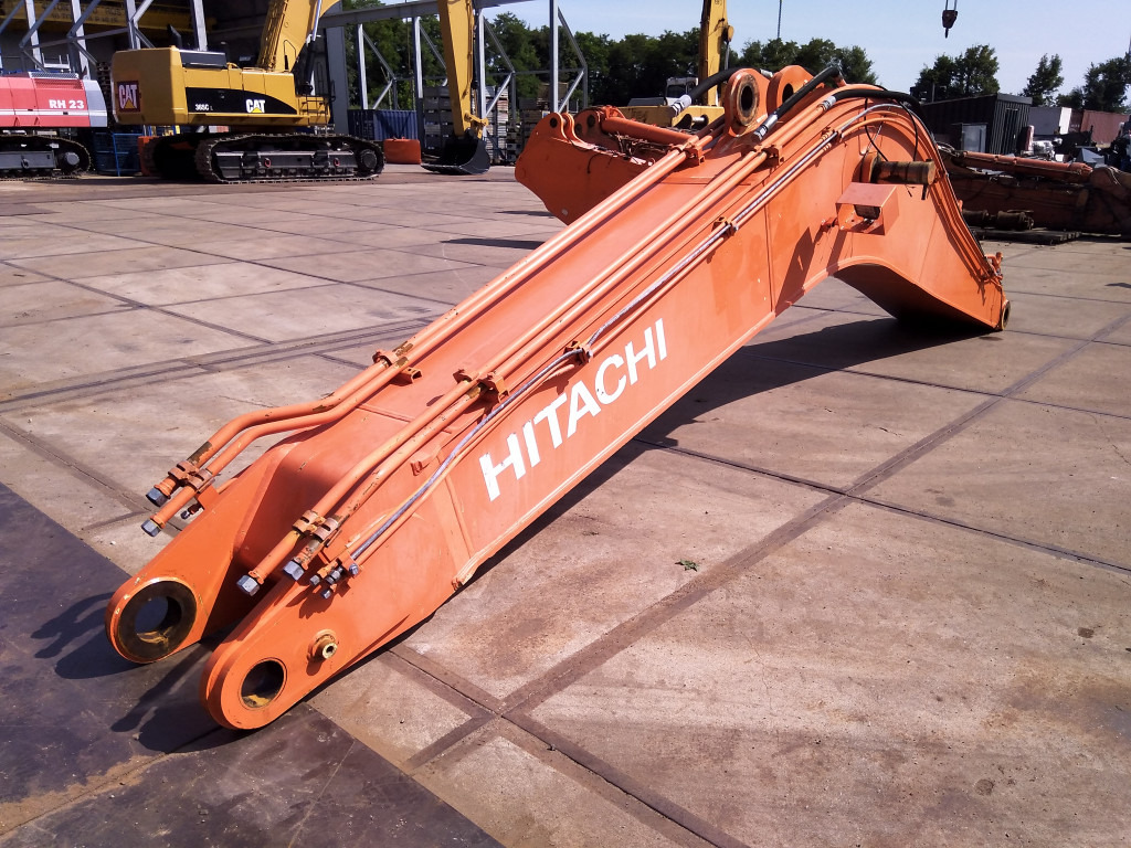 Hitachi ZX350-5B - - Ausleger für Baumaschine: das Bild 5 Hitachi ZX350-5B - - Ausleger für Baumaschine: das Bild 5