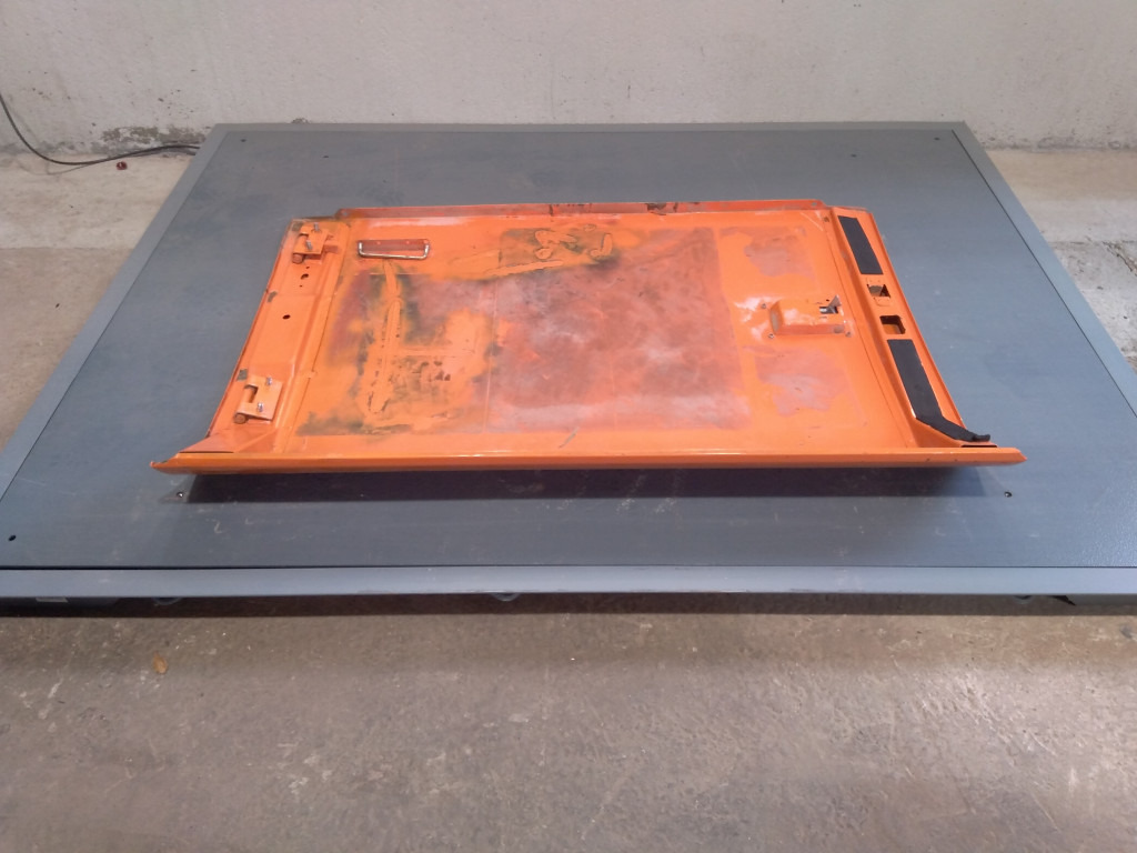 Hitachi ZX350-5B - - Tür und Teile für Baumaschine: das Bild 3 Hitachi ZX350-5B - - Tür und Teile für Baumaschine: das Bild 3