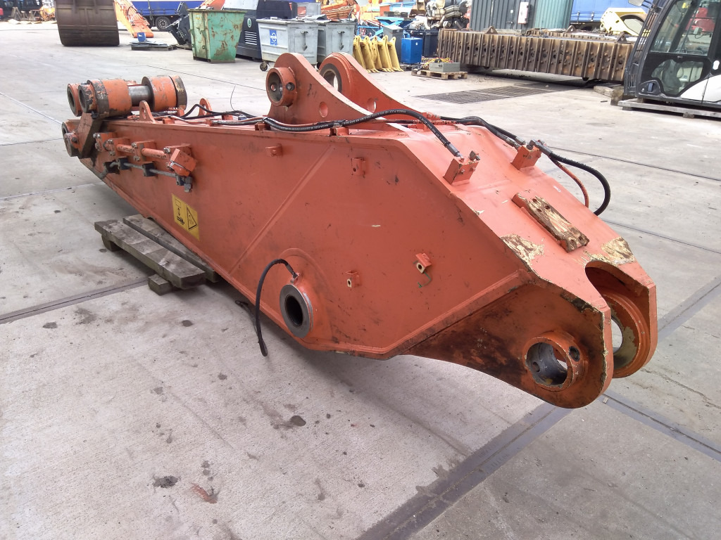 Hitachi ZX470LCH-5B - - Ausleger für Baumaschine: das Bild 4 Hitachi ZX470LCH-5B - - Ausleger für Baumaschine: das Bild 4