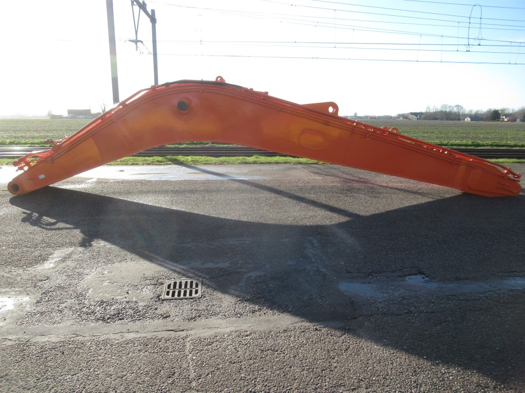 Hitachi ZX650LCH - - Ausleger für Baumaschine: das Bild 1 Hitachi ZX650LCH - - Ausleger für Baumaschine: das Bild 1