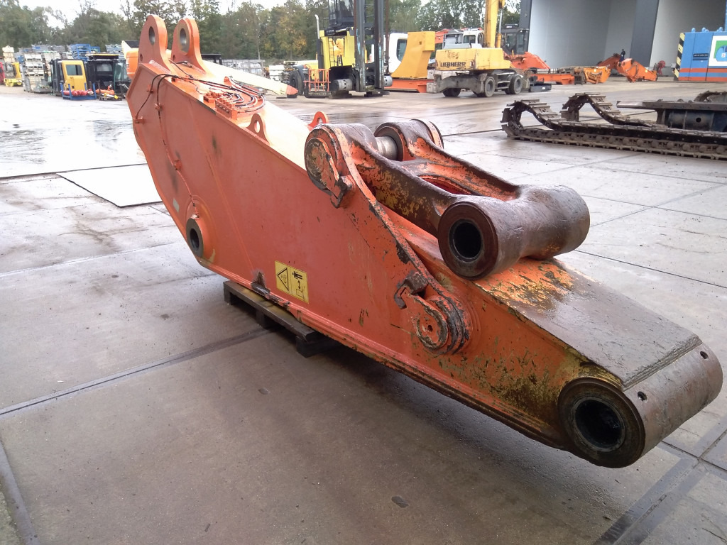 Hitachi ZX670LCH-3 - - Ausleger für Baumaschine: das Bild 5 Hitachi ZX670LCH-3 - - Ausleger für Baumaschine: das Bild 5