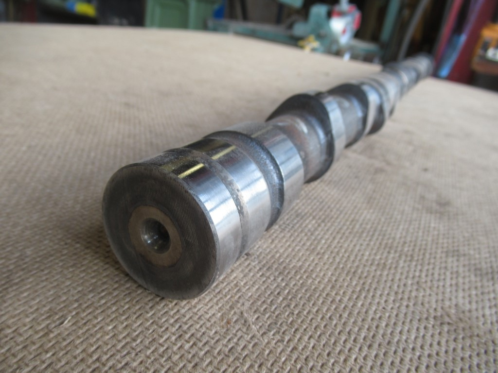 Isuzu 97725927 - - Nockenwelle für Baumaschine: das Bild 3 Isuzu 97725927 - - Nockenwelle für Baumaschine: das Bild 3