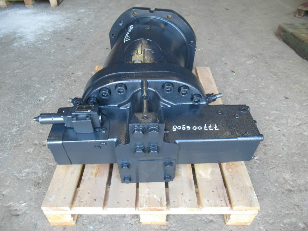 Komatsu A7V-SL1000HD51LZH0D-SO - - Hydraulikpumpe für Baumaschine: das Bild 1 Komatsu A7V-SL1000HD51LZH0D-SO - - Hydraulikpumpe für Baumaschine: das Bild 1