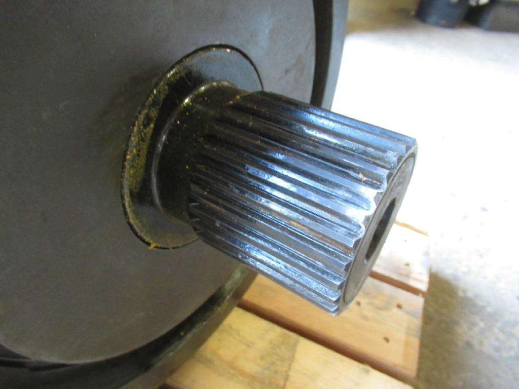 Komatsu A7V-SL1000HD51LZH0D-SO - - Hydraulikpumpe für Baumaschine: das Bild 4 Komatsu A7V-SL1000HD51LZH0D-SO - - Hydraulikpumpe für Baumaschine: das Bild 4