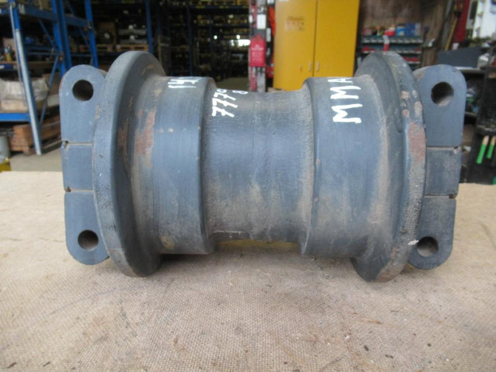 Komatsu MMA80090 - - Laufrolle für Baumaschine: das Bild 2 Komatsu MMA80090 - - Laufrolle für Baumaschine: das Bild 2