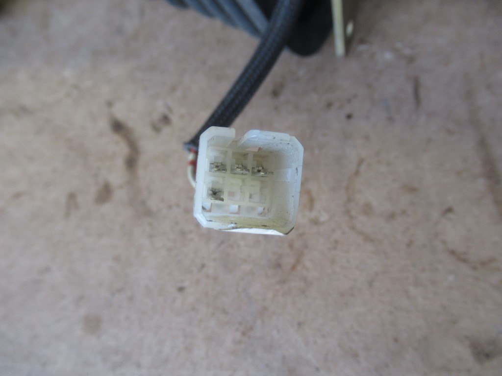 Komatsu PC210LC-8 - - Fahrerhaus und Interieur für Baumaschine: das Bild 3 Komatsu PC210LC-8 - - Fahrerhaus und Interieur für Baumaschine: das Bild 3