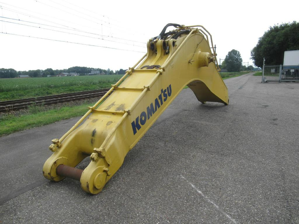 Komatsu PC800LC-8 - 209-70-K1510 - Ausleger für Baumaschine: das Bild 2 Komatsu PC800LC-8 - 209-70-K1510 - Ausleger für Baumaschine: das Bild 2