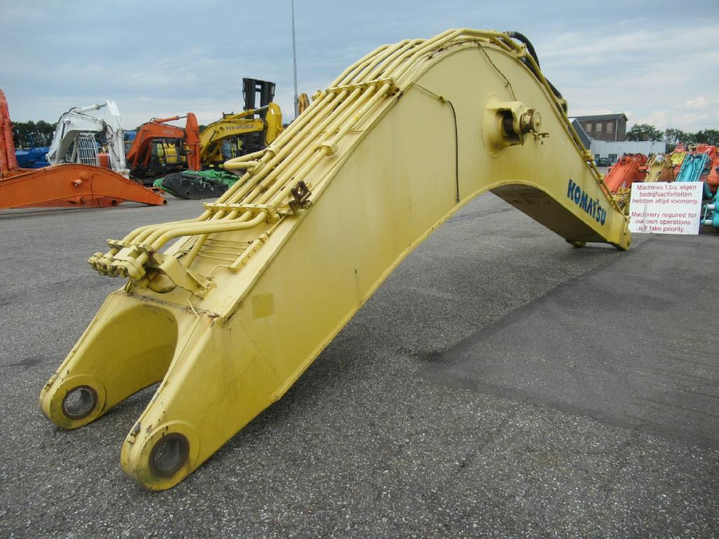 Komatsu PC800LC-8 - 209-70-K1510 - Ausleger für Baumaschine: das Bild 5 Komatsu PC800LC-8 - 209-70-K1510 - Ausleger für Baumaschine: das Bild 5