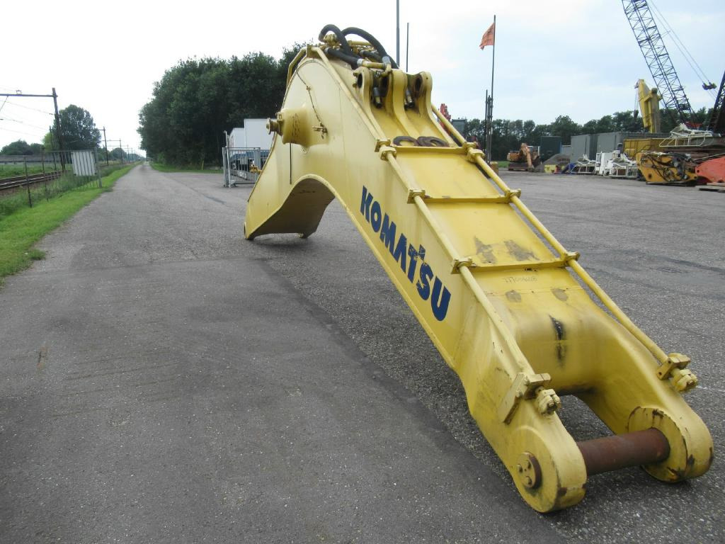 Komatsu PC800LC-8 - 209-70-K1510 - Ausleger für Baumaschine: das Bild 3 Komatsu PC800LC-8 - 209-70-K1510 - Ausleger für Baumaschine: das Bild 3
