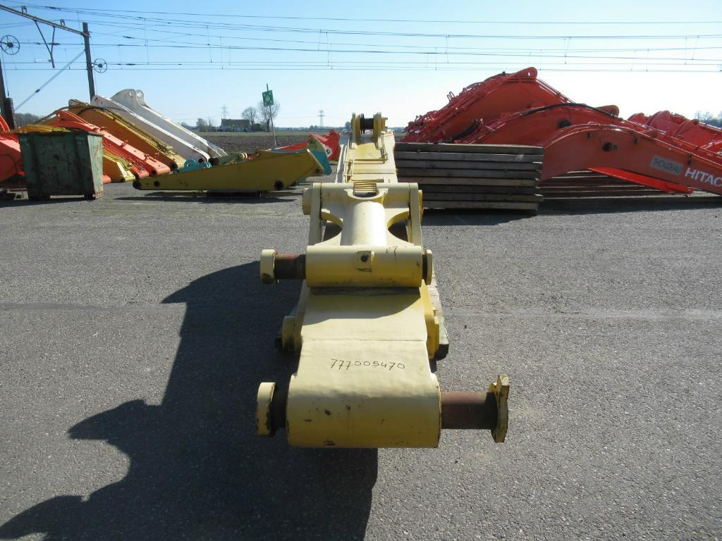 Komatsu PC800LC-8 - - Ausleger für Baumaschine: das Bild 2 Komatsu PC800LC-8 - - Ausleger für Baumaschine: das Bild 2