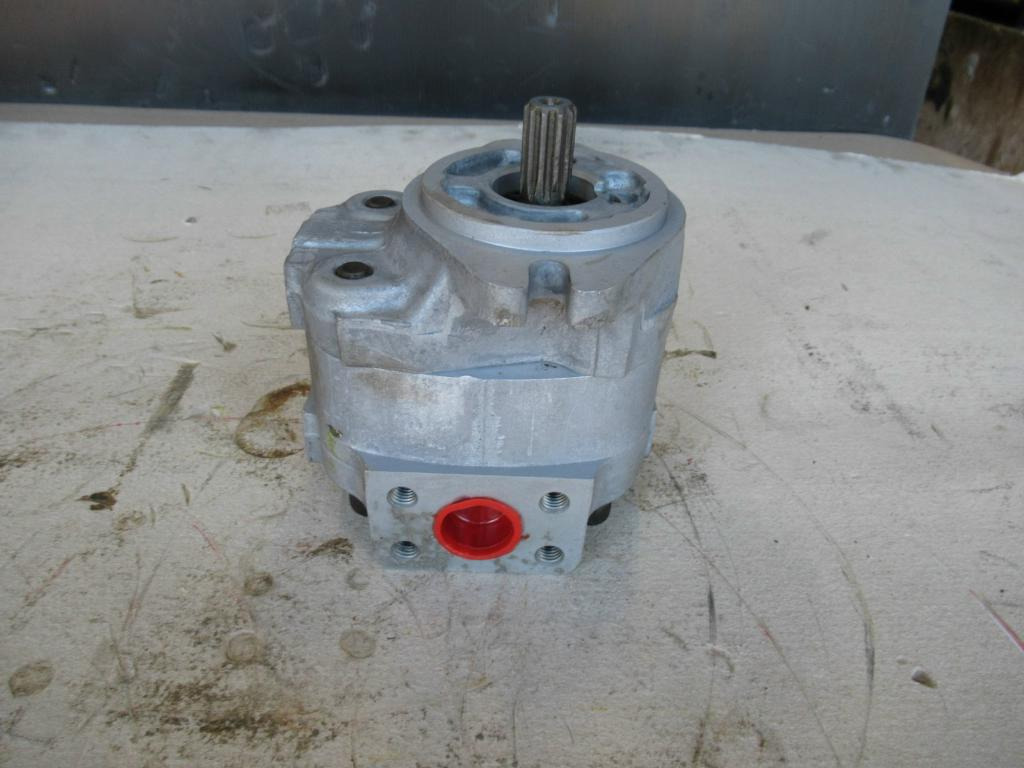 Komatsu PV150 - - Hydraulikpumpe für Baumaschine: das Bild 4 Komatsu PV150 - - Hydraulikpumpe für Baumaschine: das Bild 4