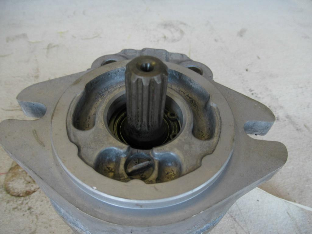 Komatsu PV150 - - Hydraulikpumpe für Baumaschine: das Bild 5 Komatsu PV150 - - Hydraulikpumpe für Baumaschine: das Bild 5