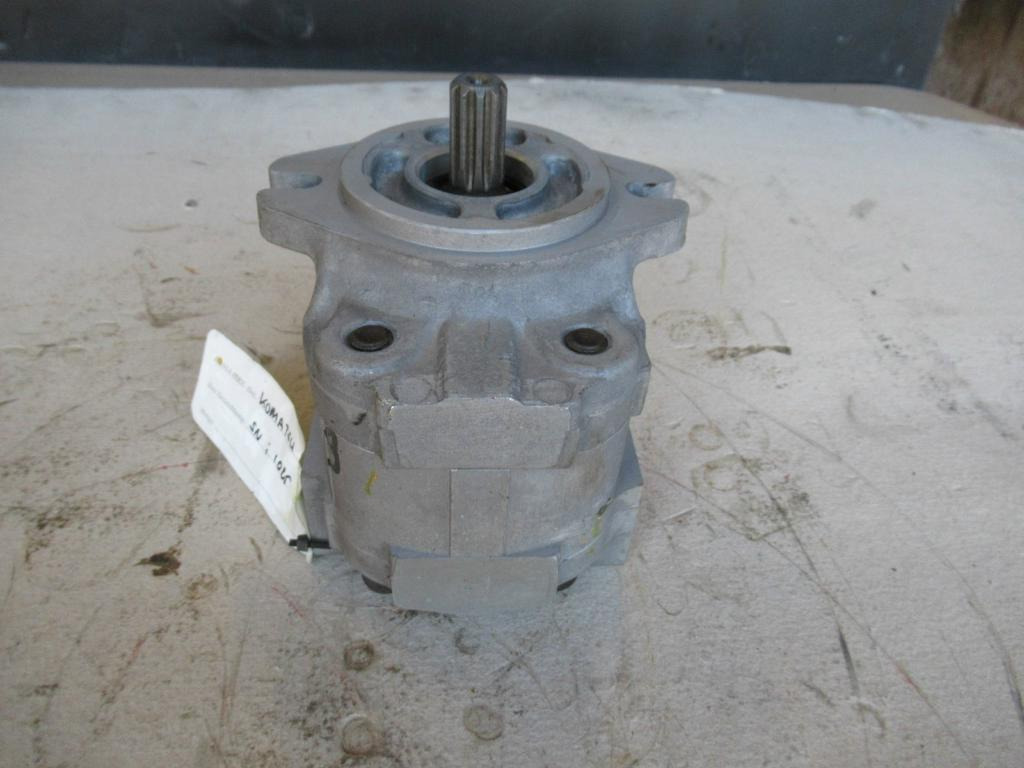 Komatsu PV150 - - Hydraulikpumpe für Baumaschine: das Bild 3 Komatsu PV150 - - Hydraulikpumpe für Baumaschine: das Bild 3