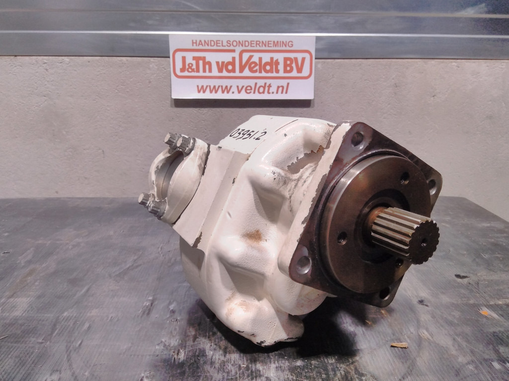 Kracht KP5/300E20KV000DE2 - - Hydraulikpumpe für Baumaschine: das Bild 2 Kracht KP5/300E20KV000DE2 - - Hydraulikpumpe für Baumaschine: das Bild 2