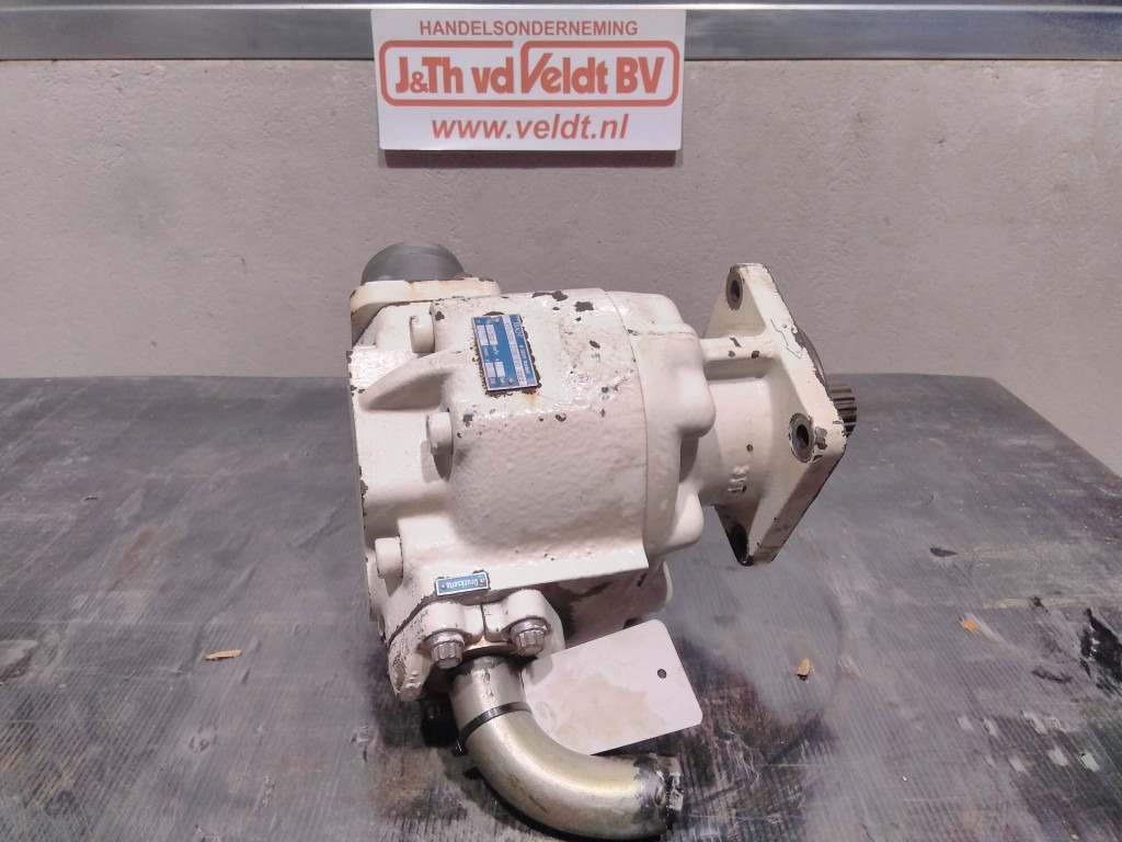 Kracht KP5/300E20KV000DE2 - - Hydraulikpumpe für Baumaschine: das Bild 3 Kracht KP5/300E20KV000DE2 - - Hydraulikpumpe für Baumaschine: das Bild 3