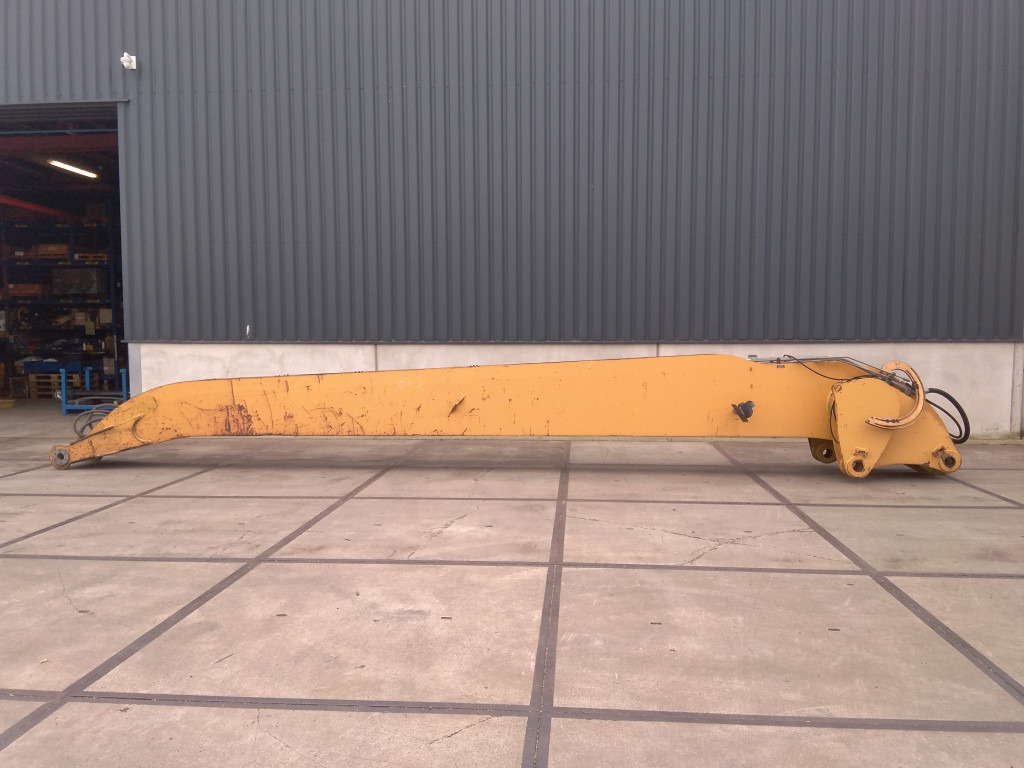 Liebherr 9984966 - Ausleger für Baumaschine: das Bild 1 Liebherr 9984966 - Ausleger für Baumaschine: das Bild 1