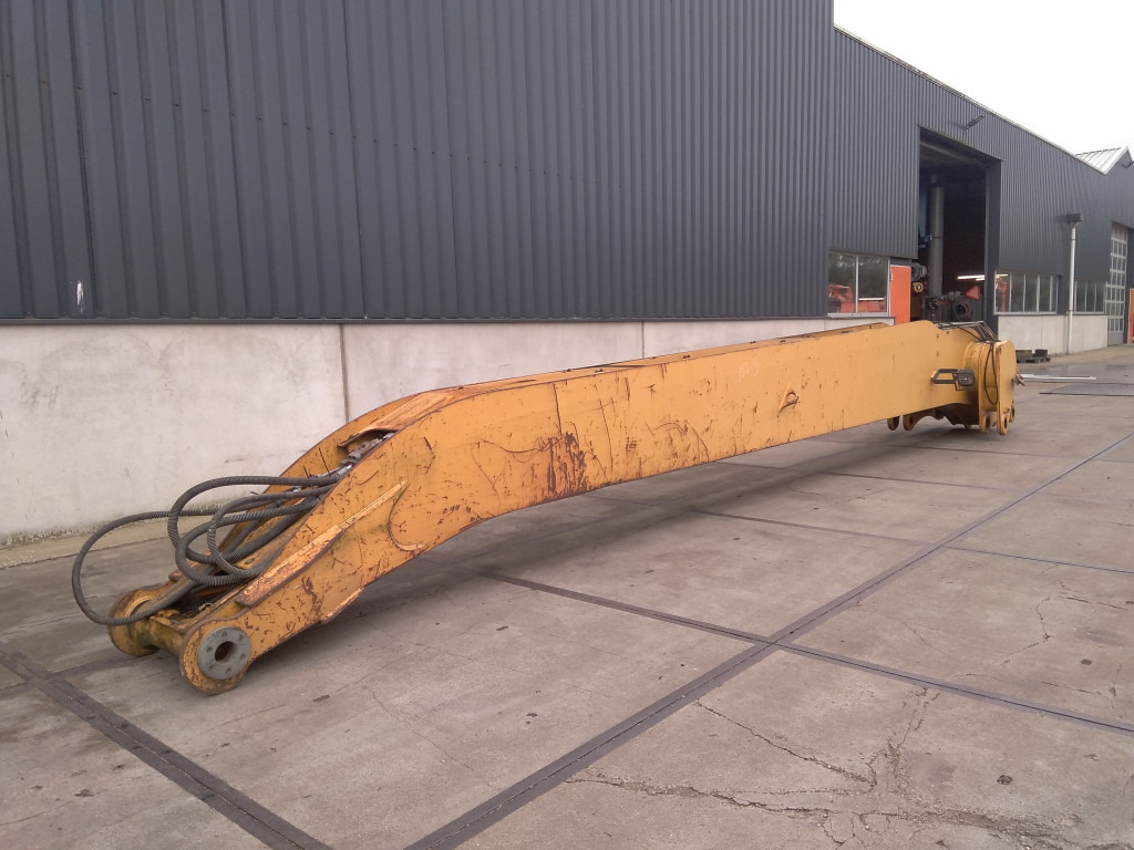 Liebherr 9984966 - Ausleger für Baumaschine: das Bild 5 Liebherr 9984966 - Ausleger für Baumaschine: das Bild 5