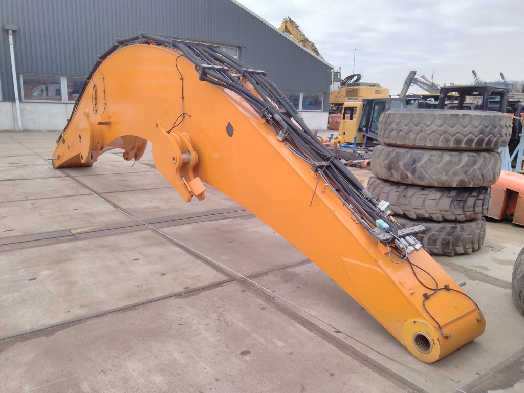 Liebherr R944C SEW - - Ausleger für Baumaschine: das Bild 2 Liebherr R944C SEW - - Ausleger für Baumaschine: das Bild 2