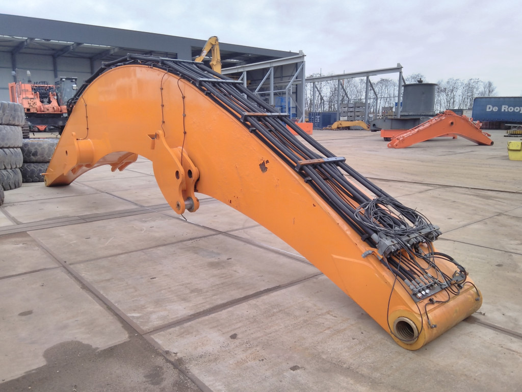 Liebherr R944C SEW - - Ausleger für Baumaschine: das Bild 3 Liebherr R944C SEW - - Ausleger für Baumaschine: das Bild 3