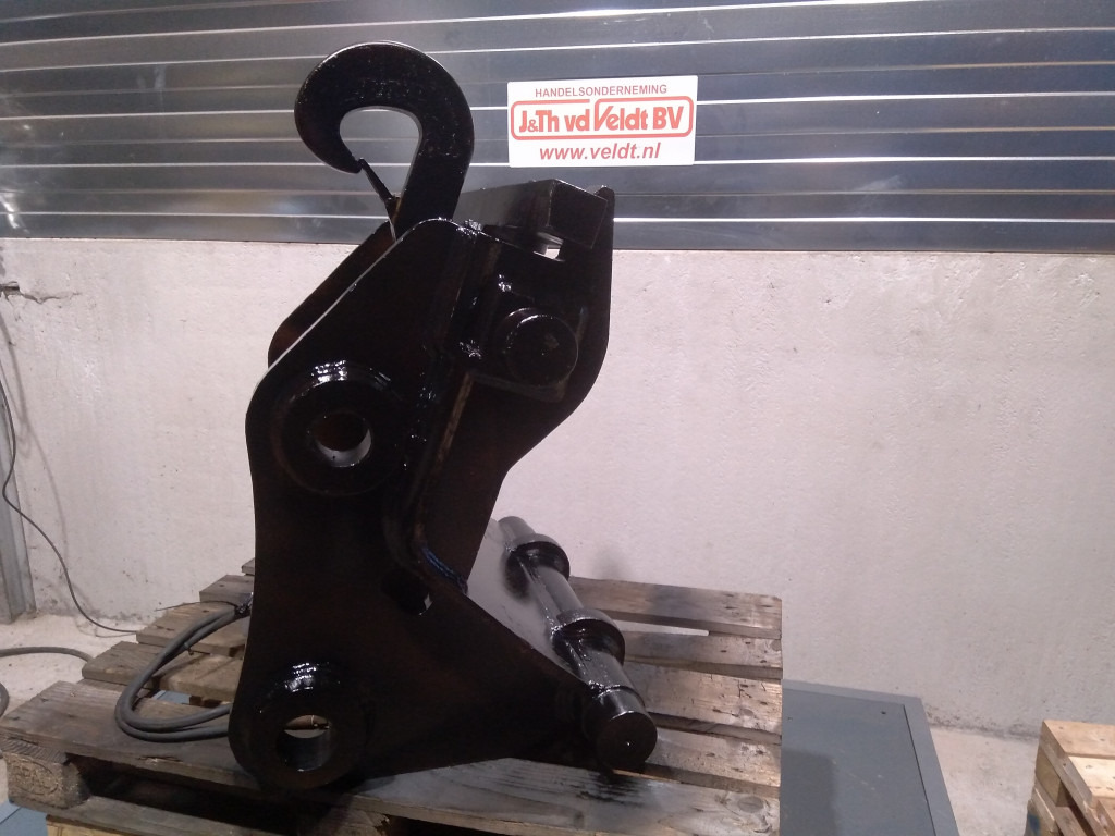 Liebherr R944C SEW - - Schnellwechsler für Baumaschine: das Bild 3 Liebherr R944C SEW - - Schnellwechsler für Baumaschine: das Bild 3