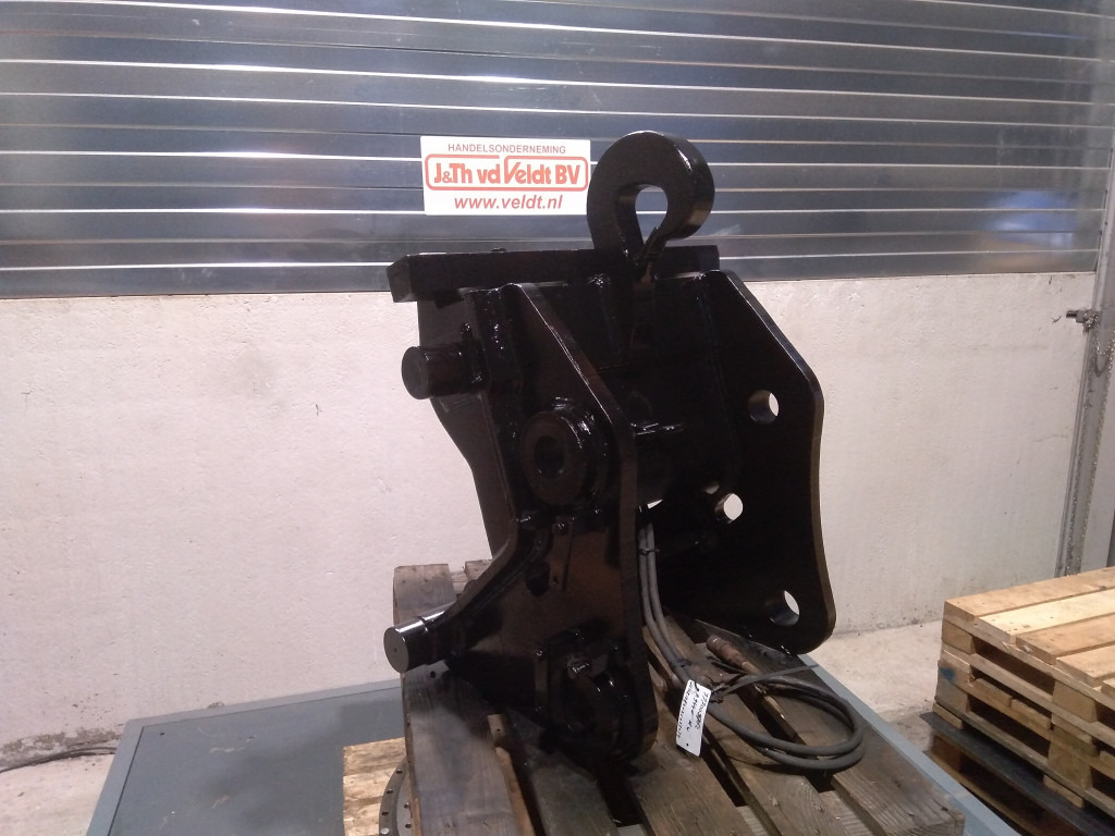 Liebherr R944C SEW - - Schnellwechsler für Baumaschine: das Bild 2 Liebherr R944C SEW - - Schnellwechsler für Baumaschine: das Bild 2