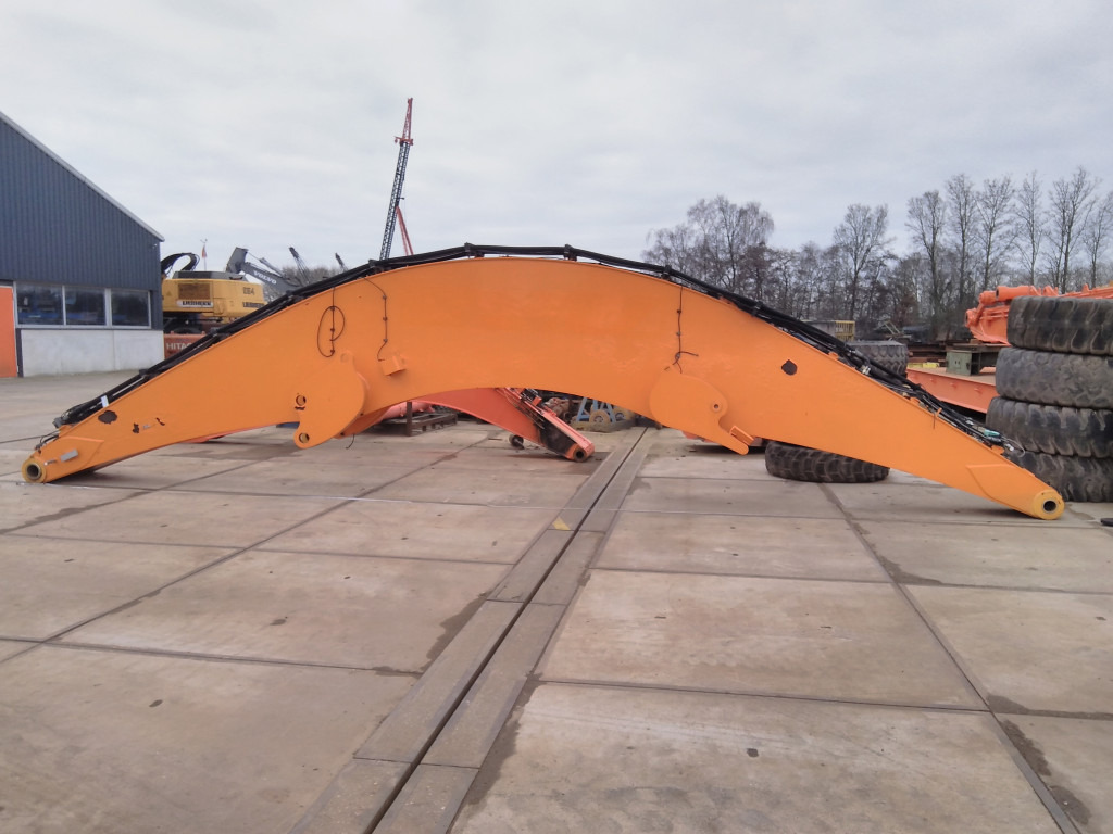 Liebherr R944C SEW - - Ausleger für Baumaschine: das Bild 1 Liebherr R944C SEW - - Ausleger für Baumaschine: das Bild 1