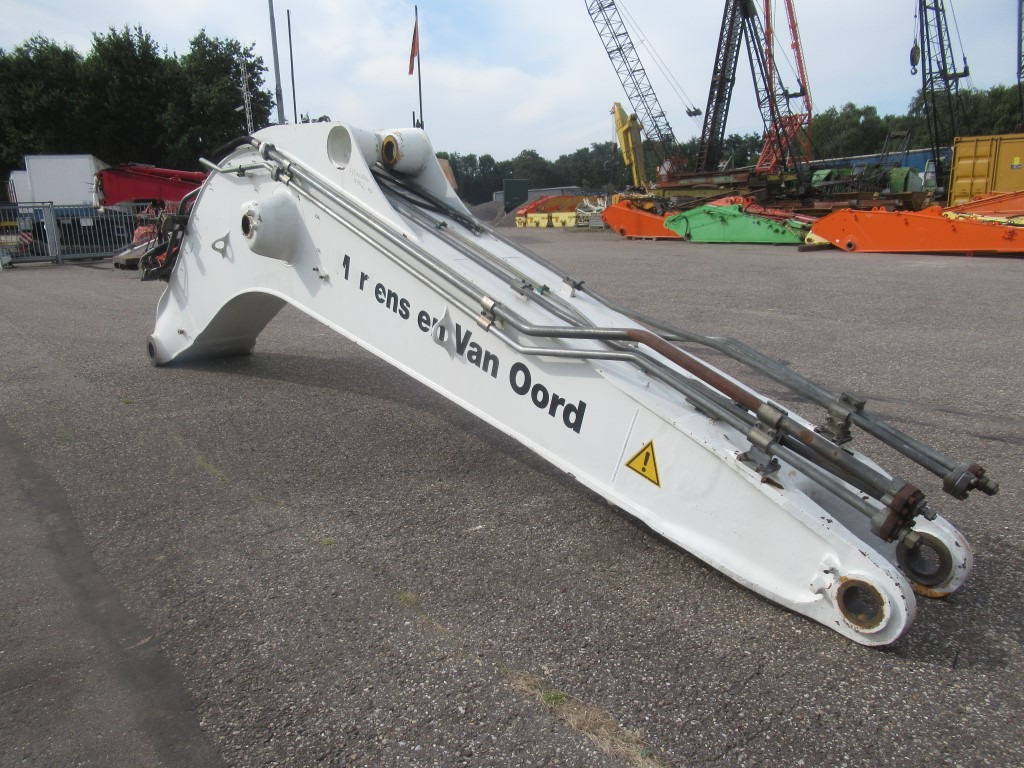 Liebherr R954C HD - - Ausleger für Baumaschine: das Bild 2 Liebherr R954C HD - - Ausleger für Baumaschine: das Bild 2